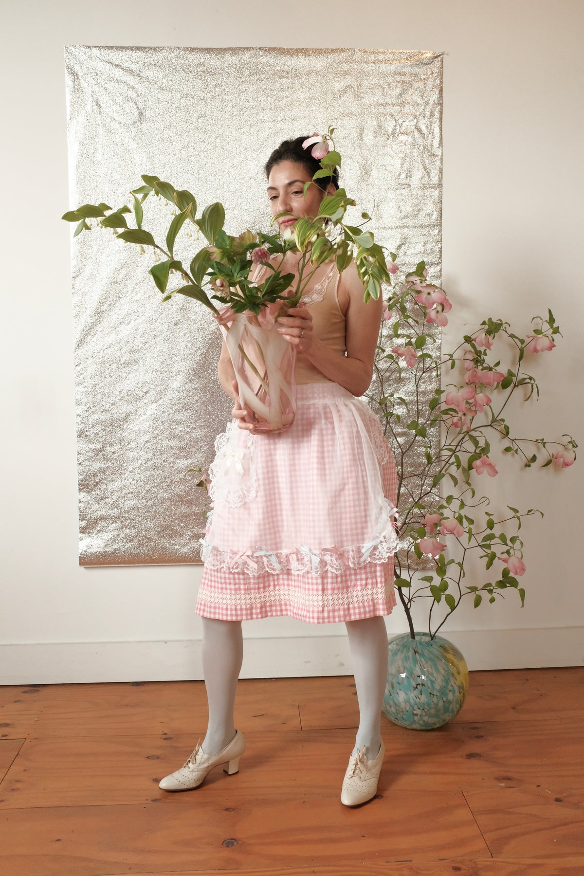 Wife Skirt