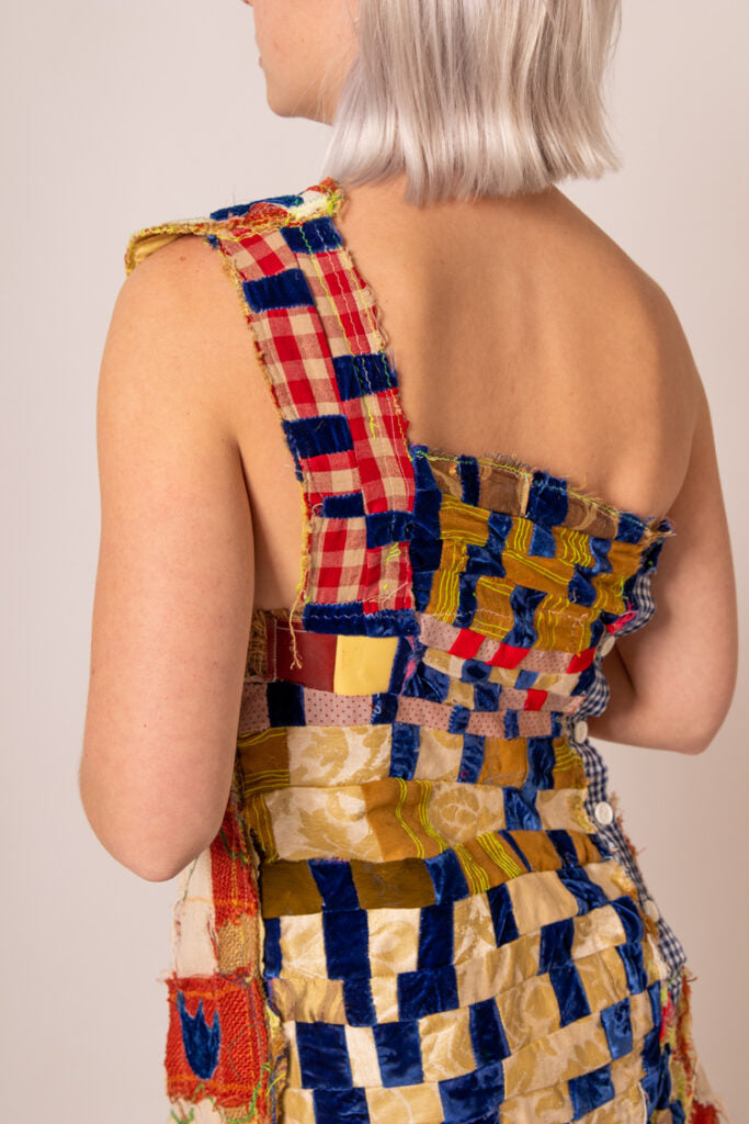 You Will Love Me Dress