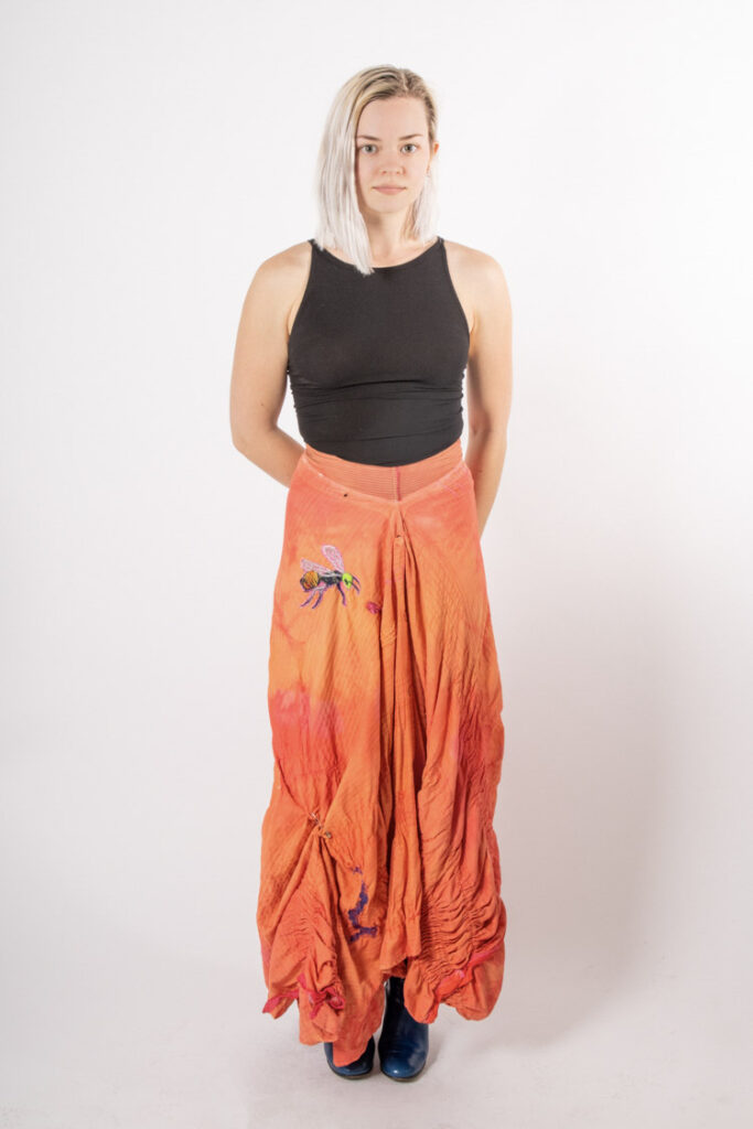 WASP Skirt