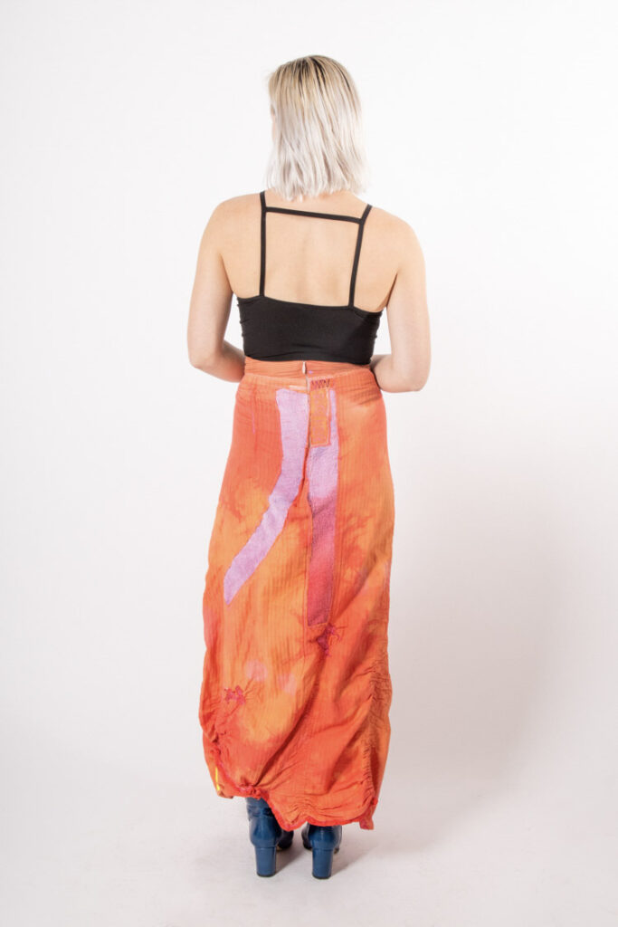 WASP Skirt