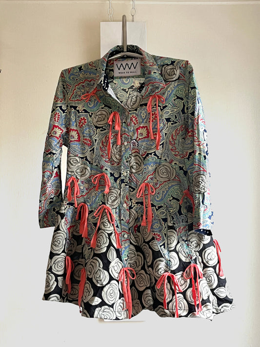 Drip Dress