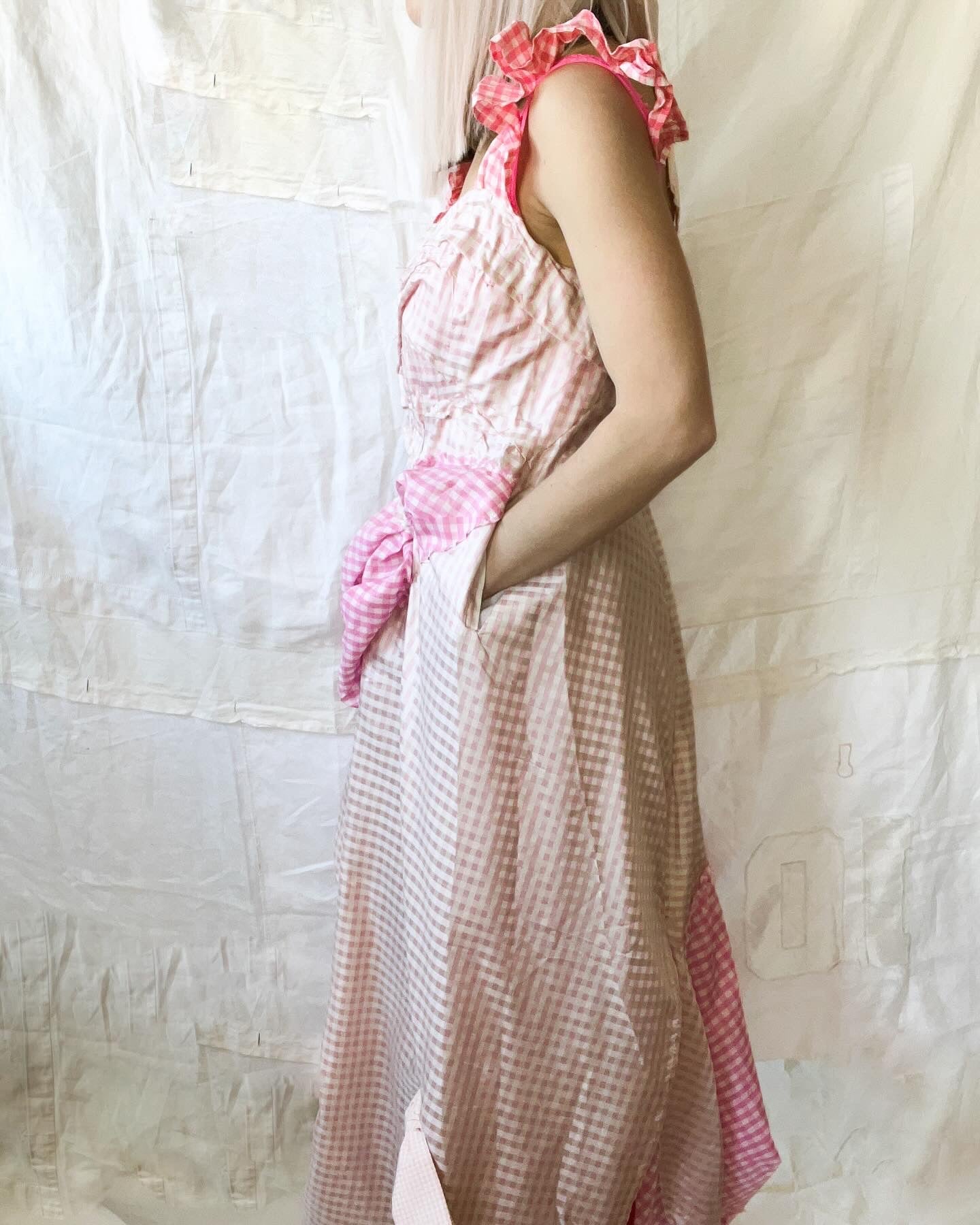 Picnic Dress