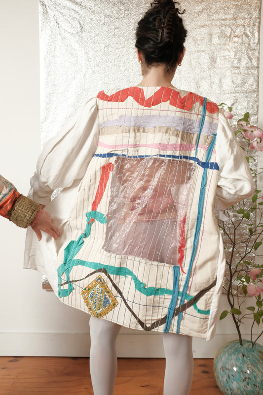 Painter's Coat
