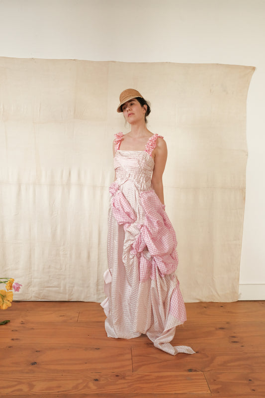 Picnic Dress