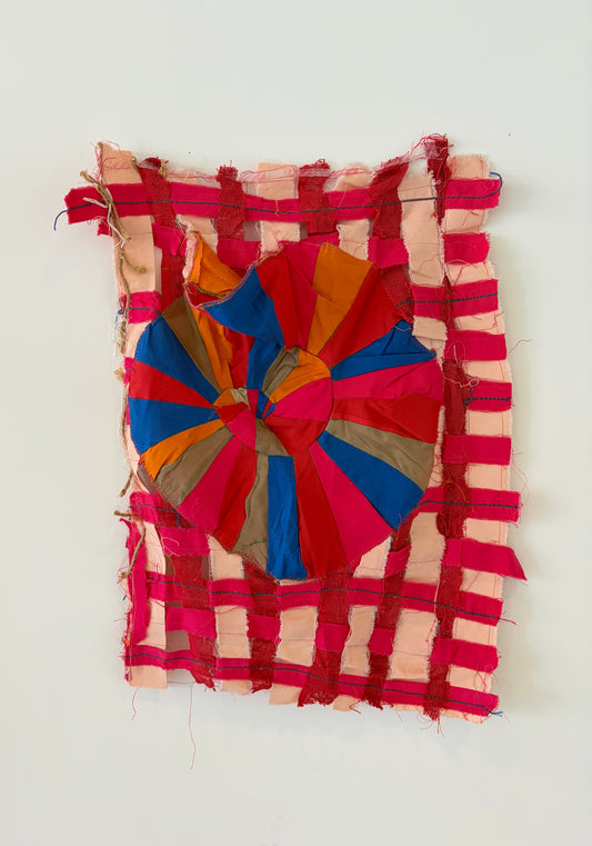 Arrondissement Promenade, 2012