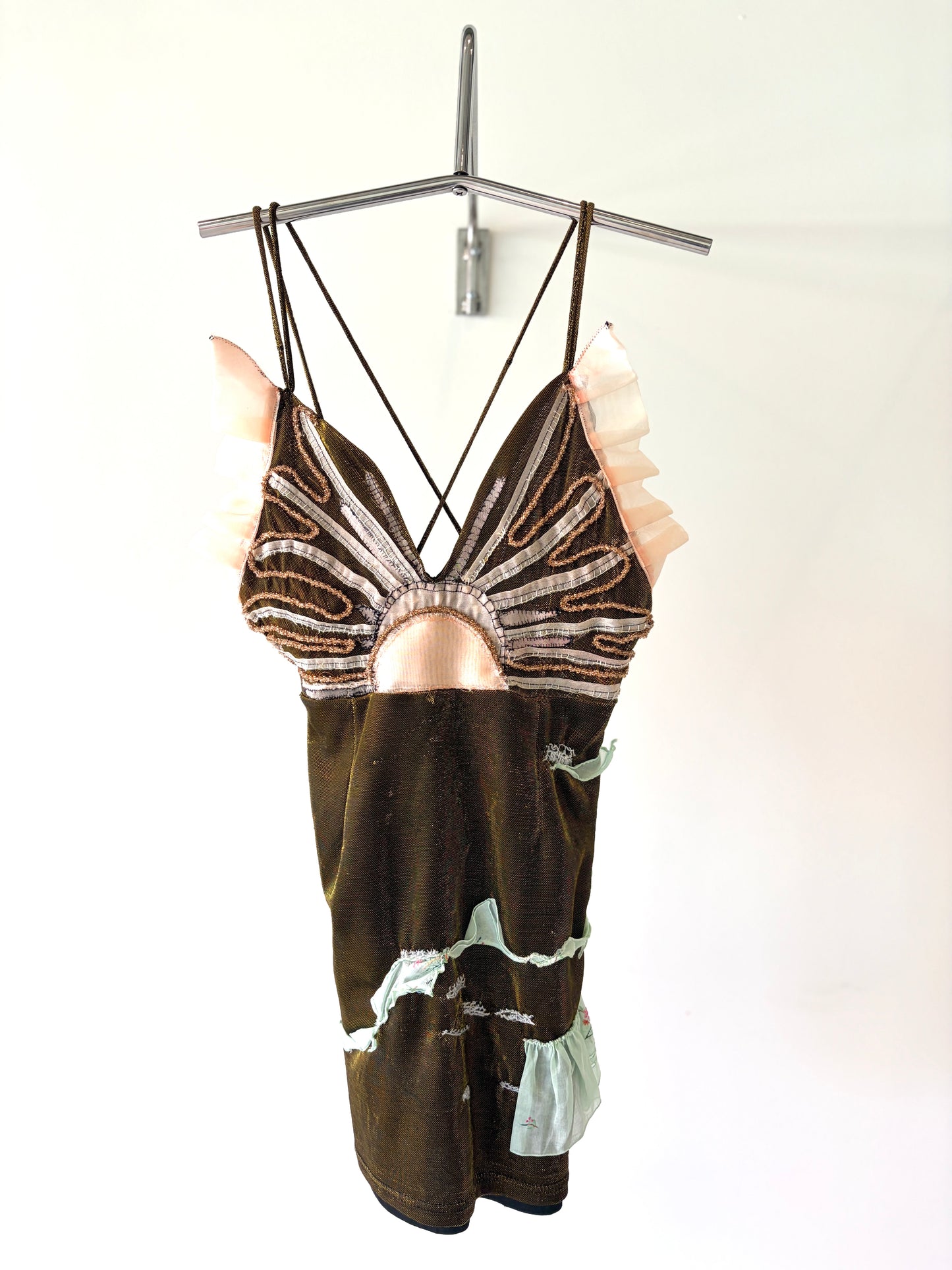 English Channel Dress
