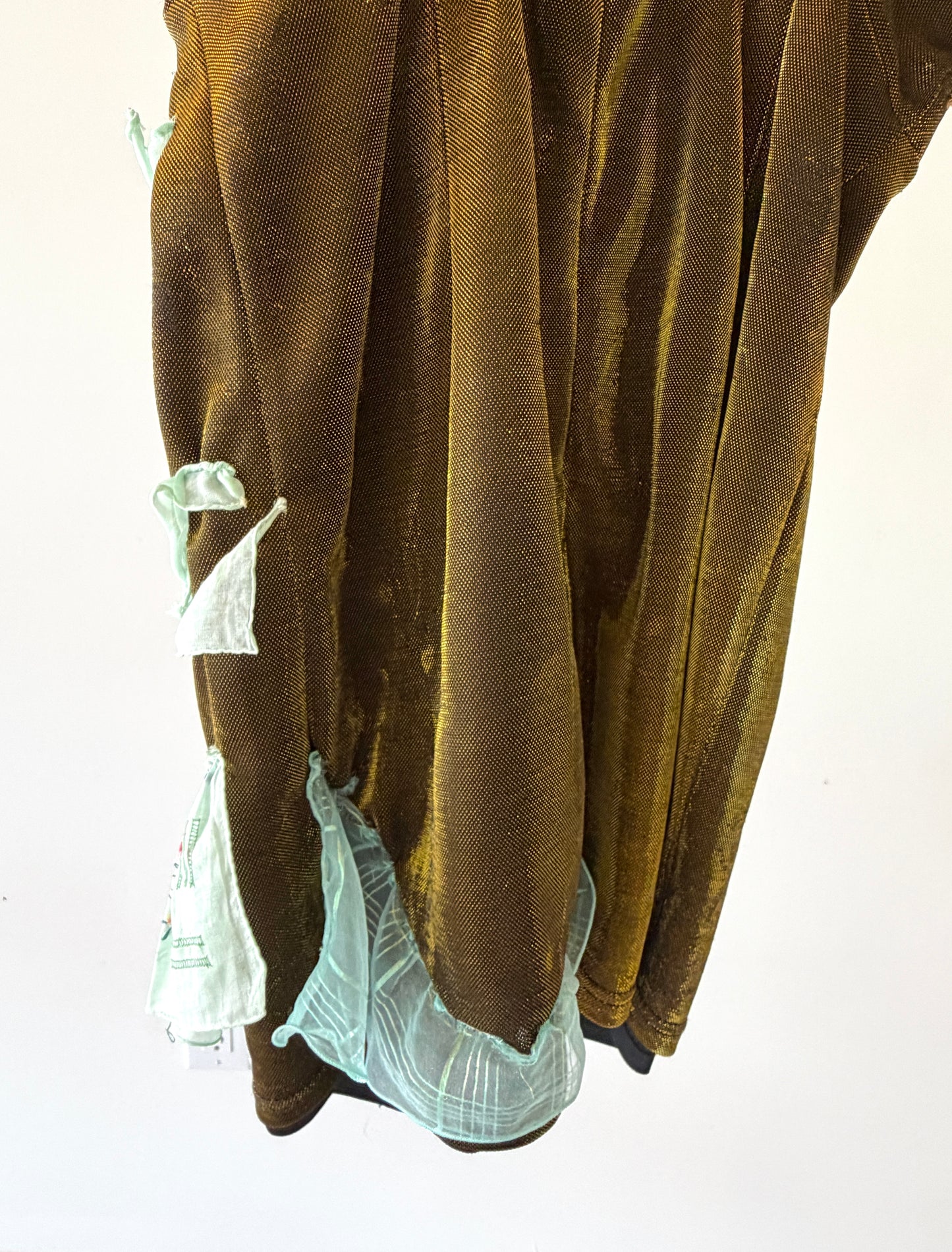 English Channel Dress