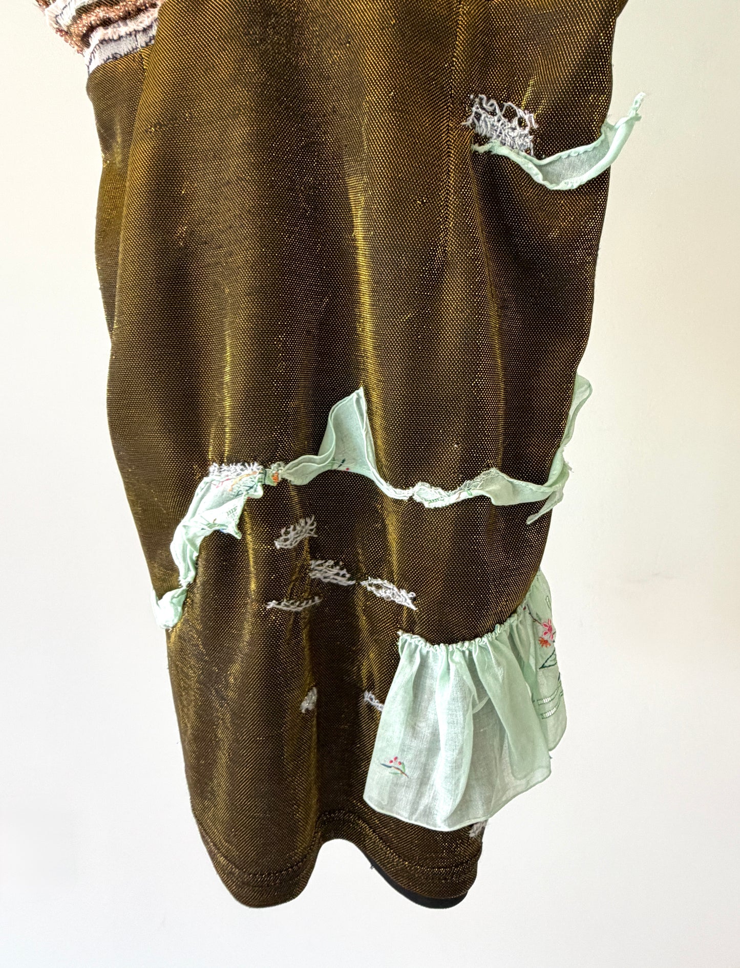 English Channel Dress
