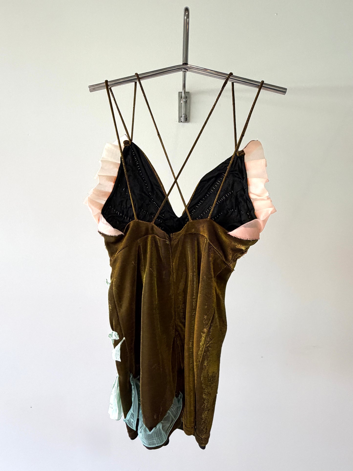 English Channel Dress