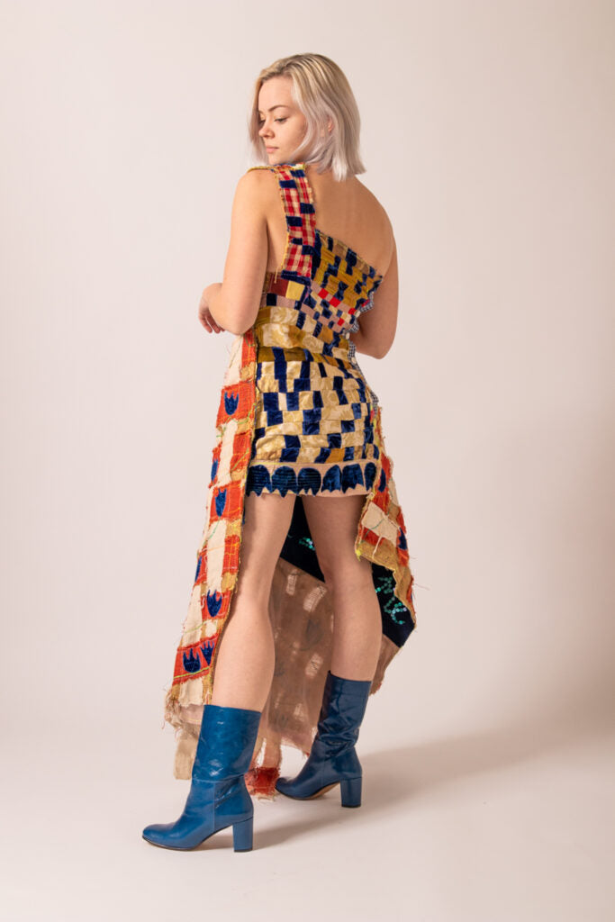 You Will Love Me Dress